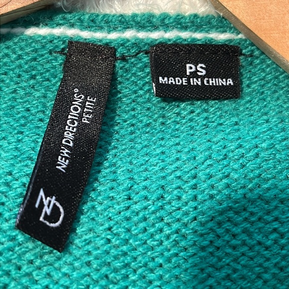 New Directions Elf Dress - Picture 5 of 11